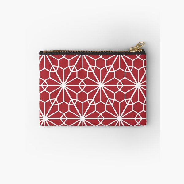 Item preview, Japanese Art Culture Style Geometric Star Pattern designed and sold by MakeitMelo.