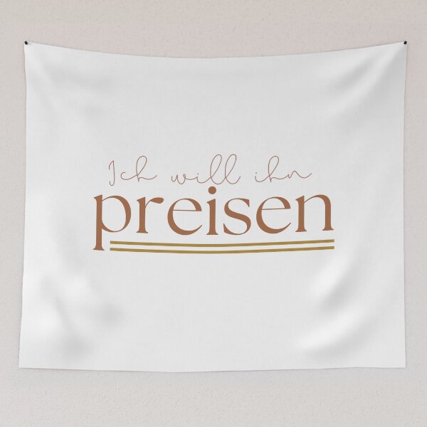 Item preview, I want to praise him designed and sold by creative-duo.