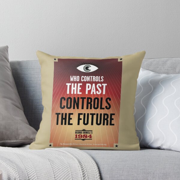 Item preview, 1984 designed and sold by HistoryAction.