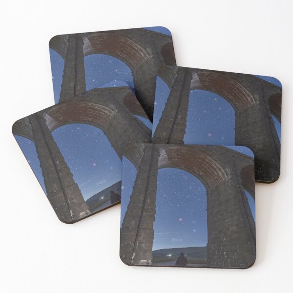 Item preview, The magic of the night, Ribblehead Viaduct designed and sold by diamondskies99.