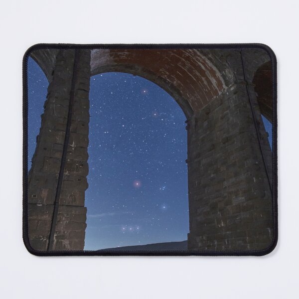 Item preview, The magic of the night, Ribblehead Viaduct designed and sold by diamondskies99.
