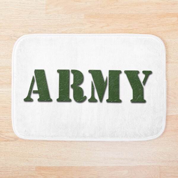 Item preview, Army designed and sold by MadAnt.