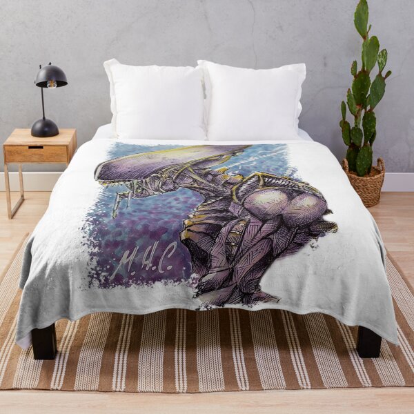 Item preview, Ballpoint Xeno designed and sold by artildawn.