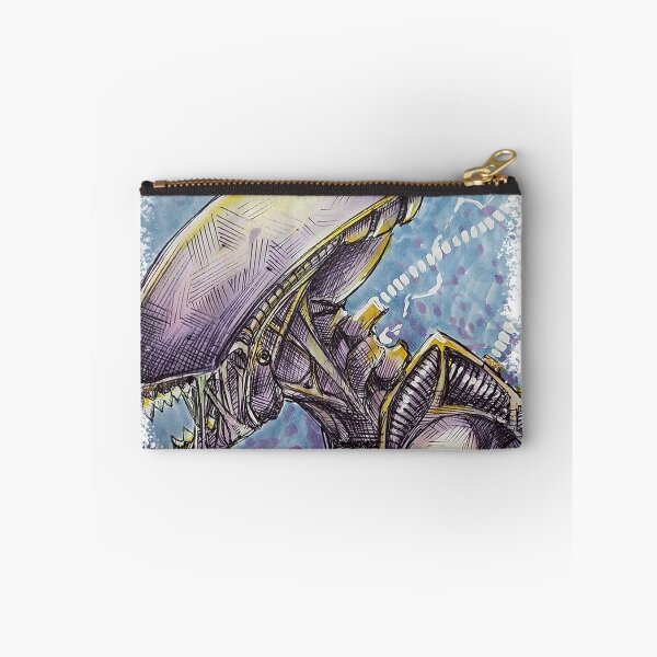 Item preview, Ballpoint Xeno designed and sold by artildawn.