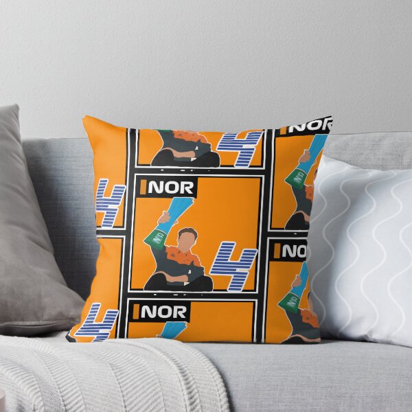 Item preview, DESIGN LANDO NORRIS designed and sold by 107pour-cent.