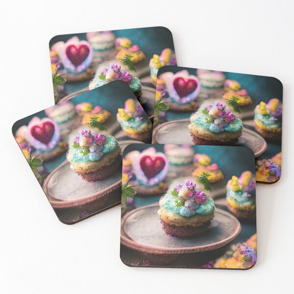 Item preview, Cupcakes II designed and sold by Lewizuh.
