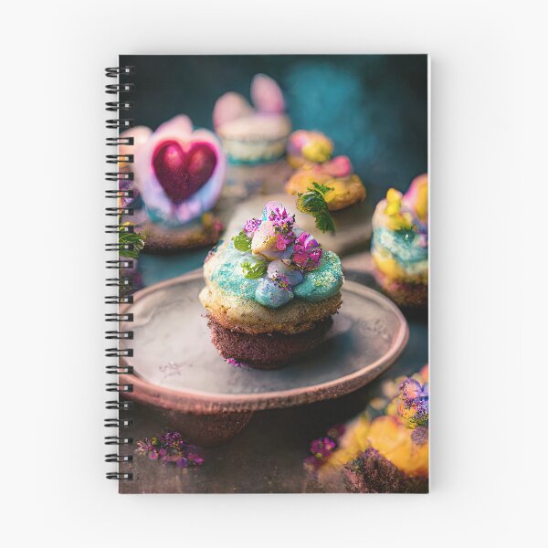 Item preview, Cupcakes II designed and sold by Lewizuh.