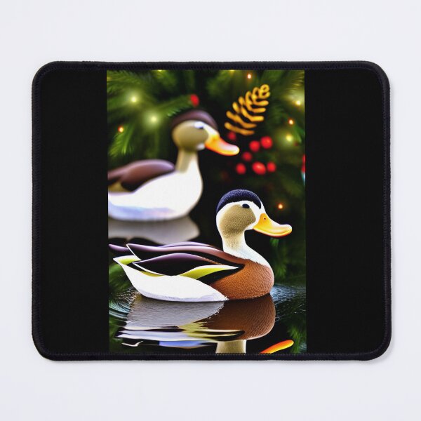 Artikelvorschau, Urlaub Ducky entworfen und verkauft von TiltedCode.