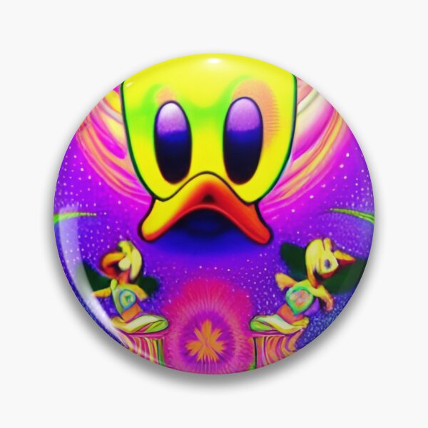 Item preview, Duck style designed and sold by GEK-HELLO.