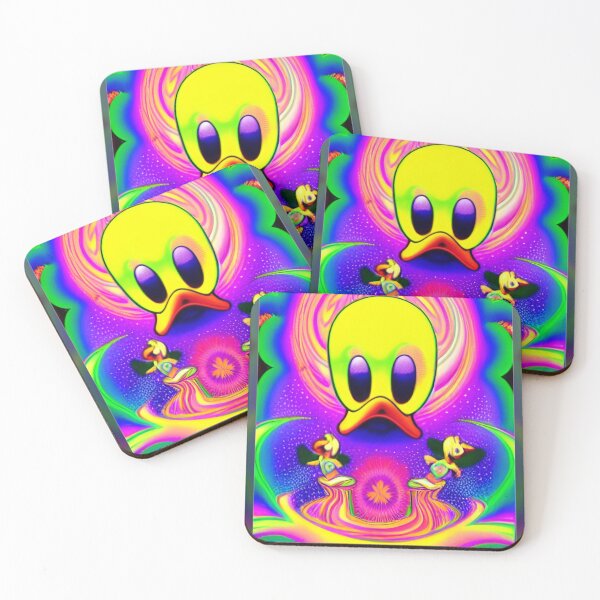 Item preview, Duck style designed and sold by GEK-HELLO.