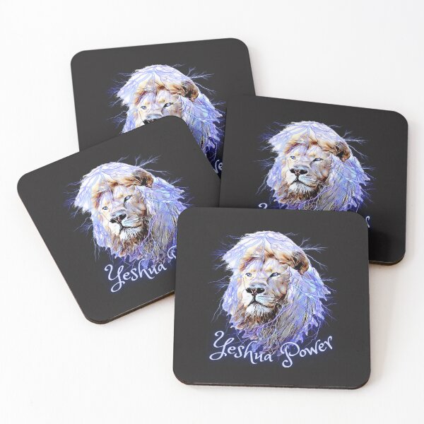 Item preview,  Yeshua Power  designed and sold by Tripp Art Studio.