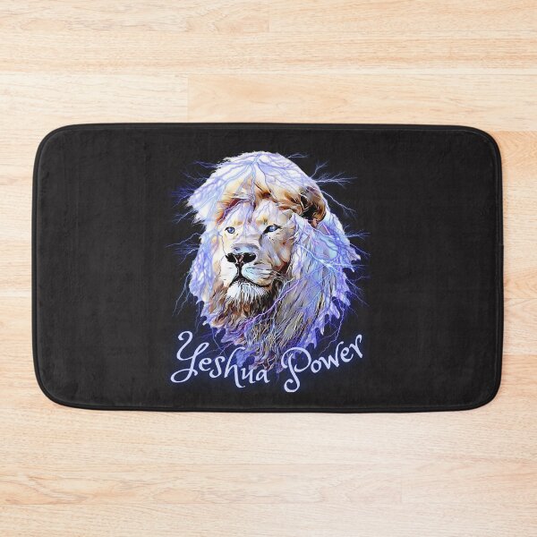 Item preview,  Yeshua Power  designed and sold by Tripp Art Studio.