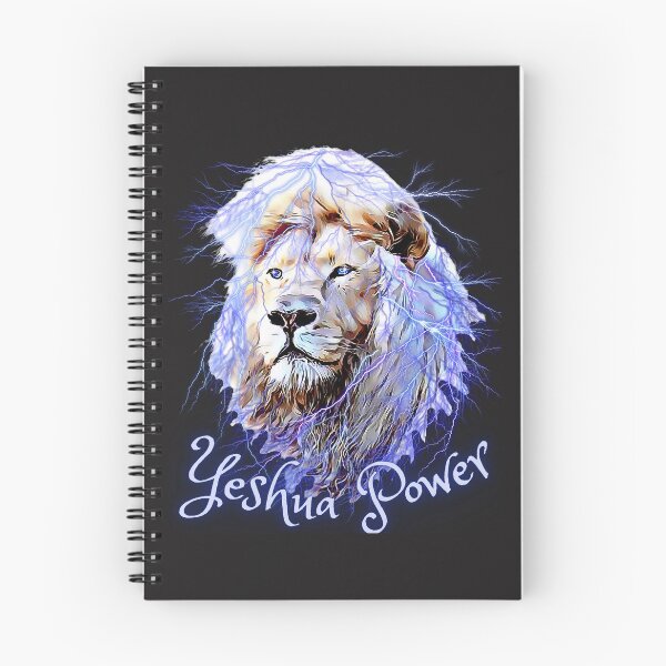 Item preview,  Yeshua Power  designed and sold by Tripp Art Studio.
