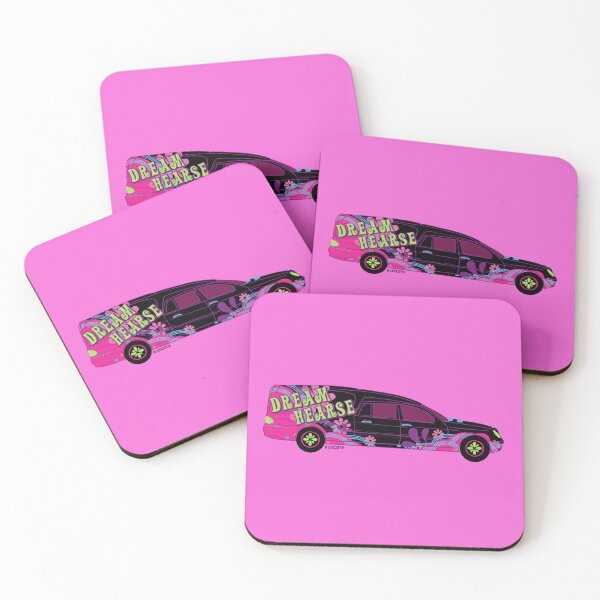 Item preview, Dream Hearse designed and sold by luxecoffin.