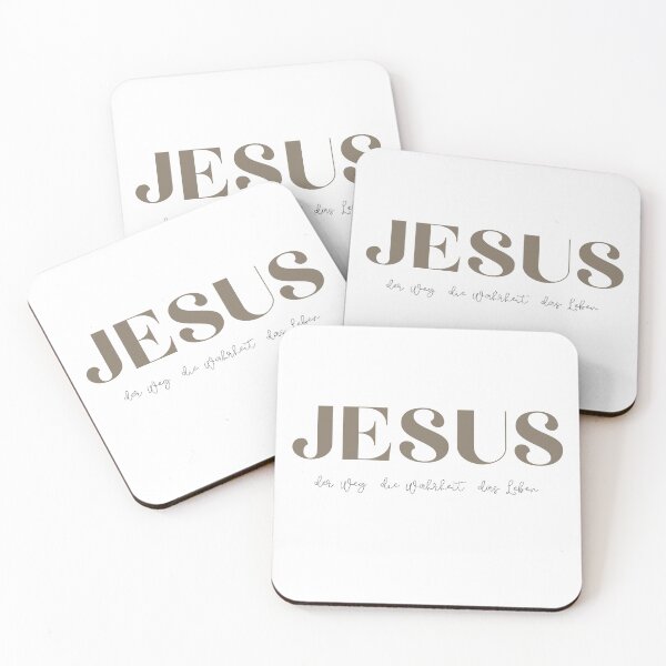 Item preview, Jesus designed and sold by creative-duo.