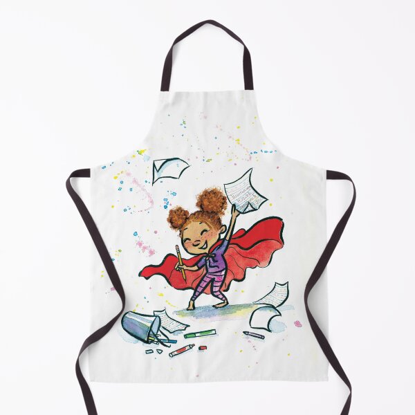 Item preview, Little Red Writing designed and sold by Shanda McCloskey.
