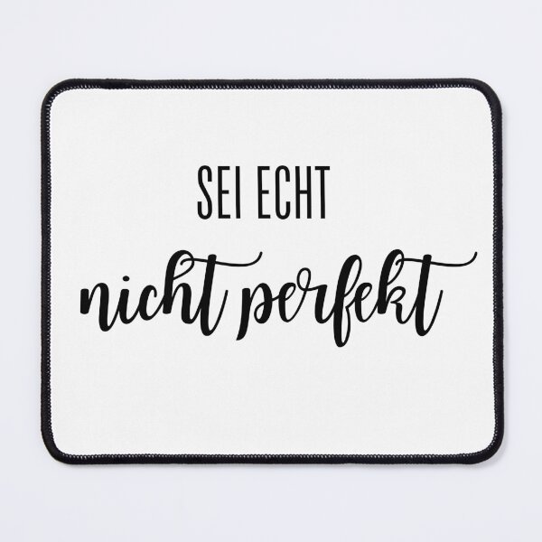 Item preview, Really don't be perfect designed and sold by creative-duo.