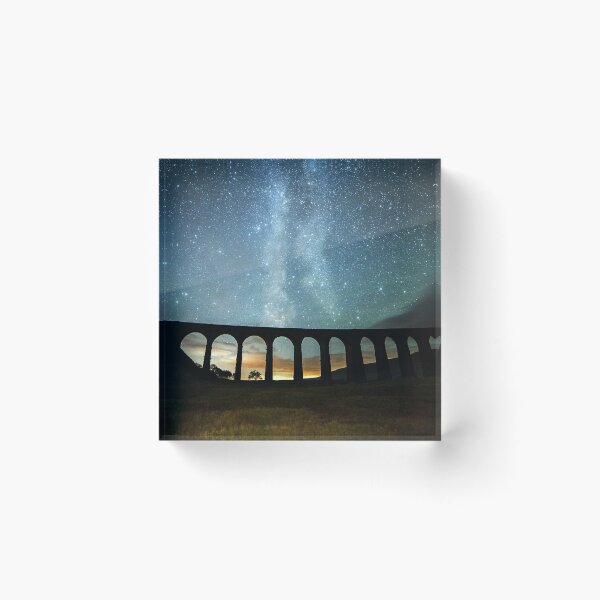 Item preview, Viaduct of Your Dreams, Ribblehead designed and sold by diamondskies99.