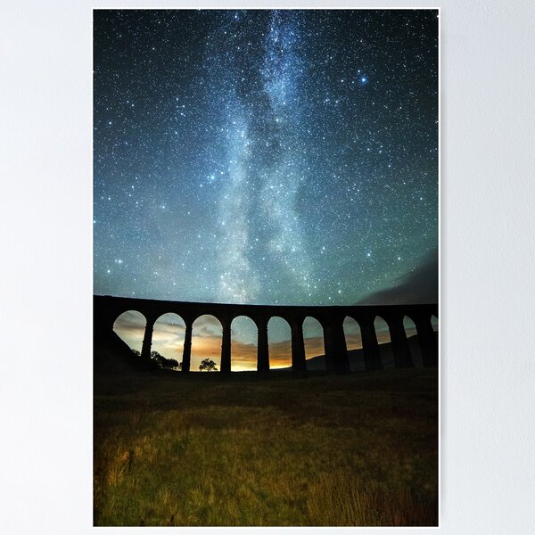 Item preview, Viaduct of Your Dreams, Ribblehead designed and sold by diamondskies99.