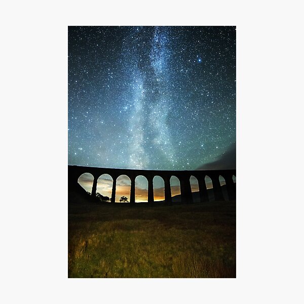 Item preview, Viaduct of Your Dreams, Ribblehead designed and sold by diamondskies99.