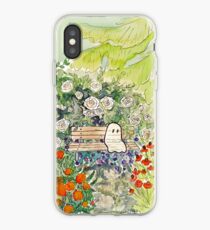 The Vanishing Glass iPhone Case