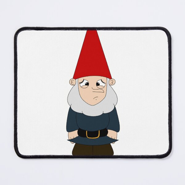 Item preview, Gnome Doof  designed and sold by Meredith Franklin.
