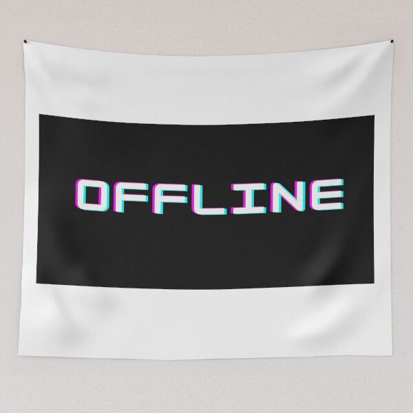 Item preview, Offline designed and sold by Viralgemshop.