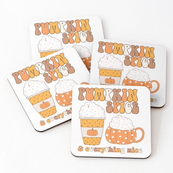 Item preview, Pumpkin Spice designed and sold by RitaMaye.