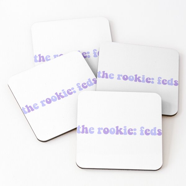 Item preview, the rookie: feds designed and sold by LMthedream.