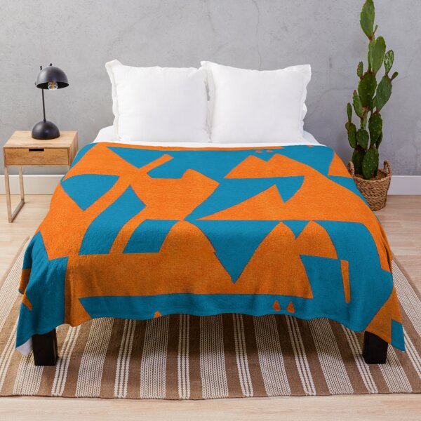 Artikelvorschau, Orange-teal Bewertung entworfen und verkauft von AW2 Designs.