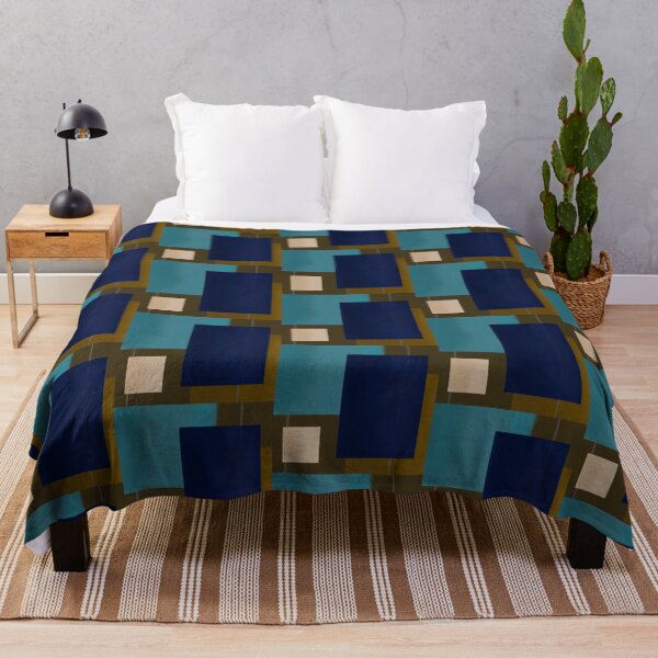 Aperçu de l'œuvre Copie de G e o (rectangle bleu marine) créée et vendue par gratogratto.
