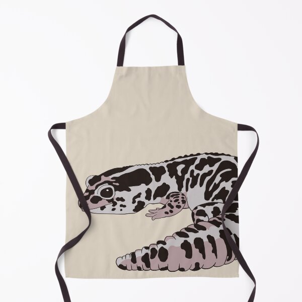 Item preview, African Fat Tailed Gecko designed and sold by Zia Frazier.