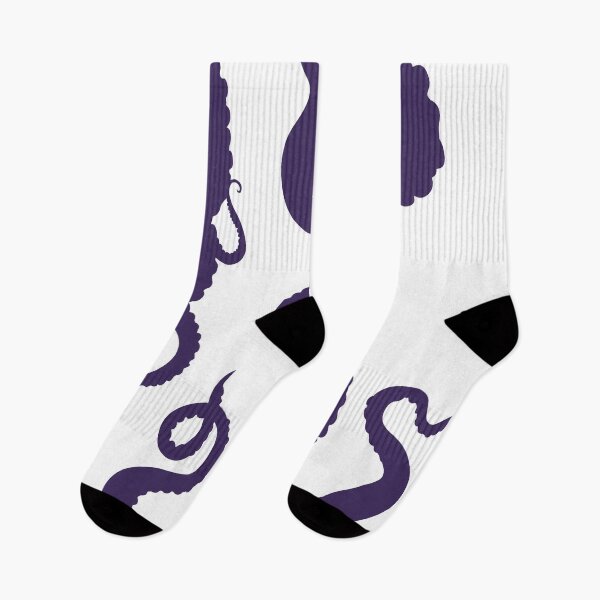 Item preview, Tentacles designed and sold by Uncanny-Designs.