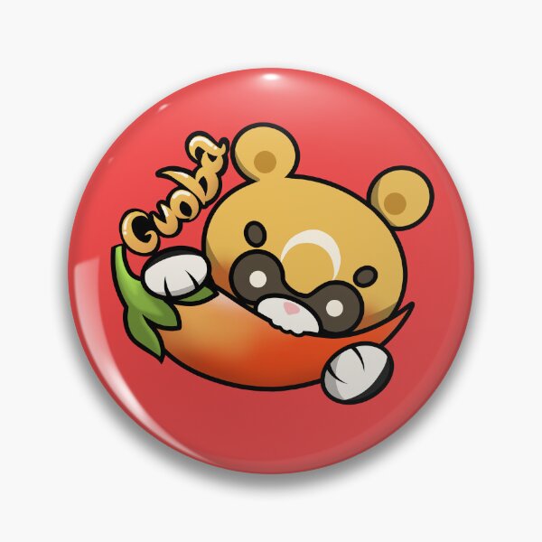 Item preview, Guoba genshin designed and sold by illustreArt.