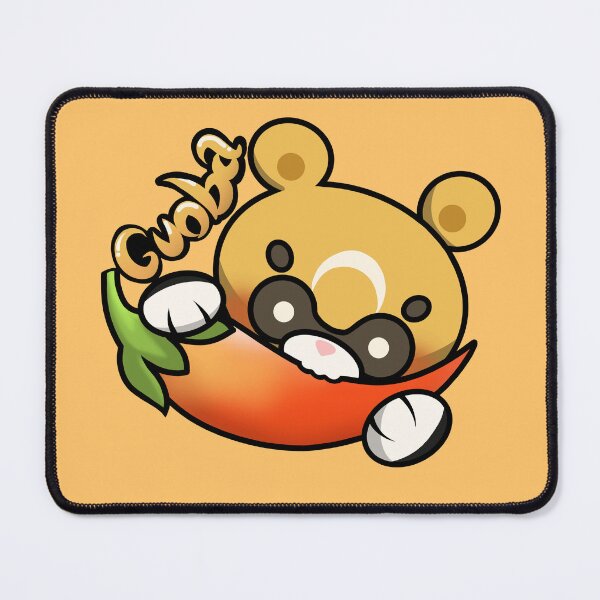 Item preview, Guoba genshin designed and sold by illustreArt.