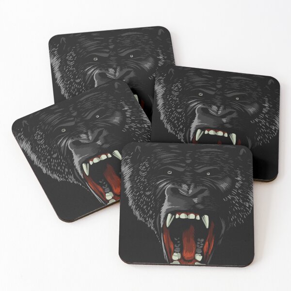 Item preview, gorilla designed and sold by albertocubatas.