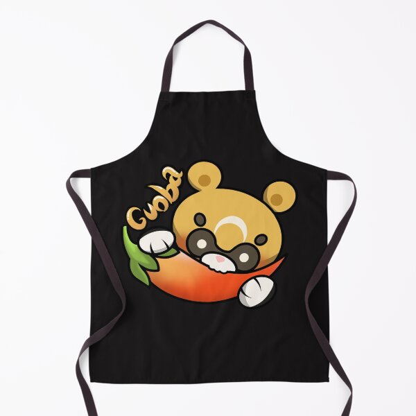 Item preview, Guoba genshin designed and sold by illustreArt.