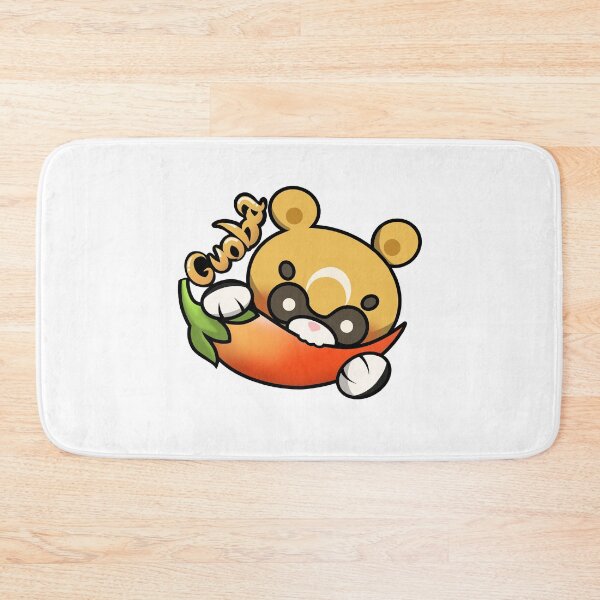 Item preview, Guoba genshin designed and sold by illustreArt.