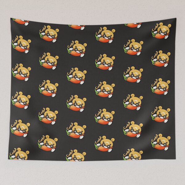 Item preview, Guoba genshin designed and sold by illustreArt.