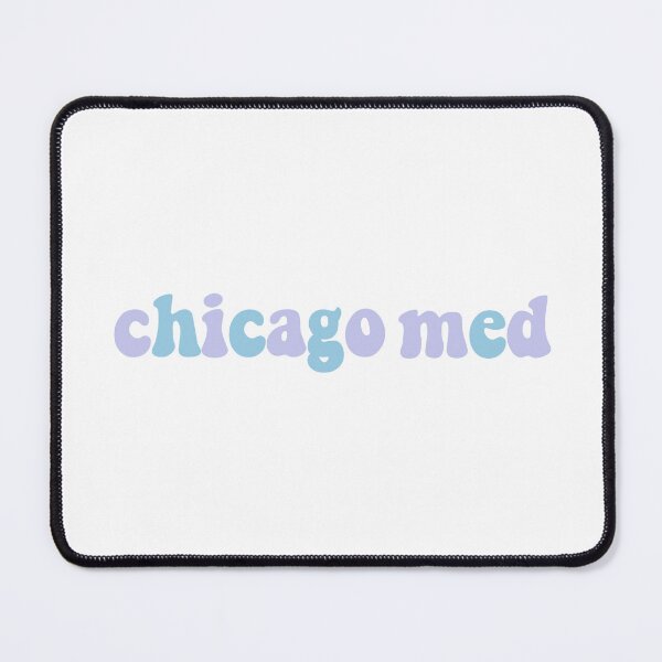 Item preview, chicago med designed and sold by LMthedream.