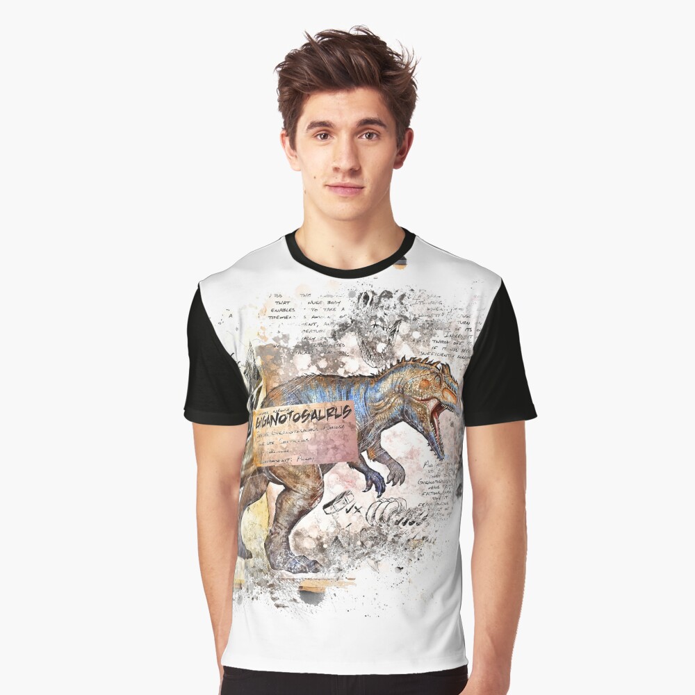 Item preview, Graphic T-Shirt designed and sold by TortillaChief.