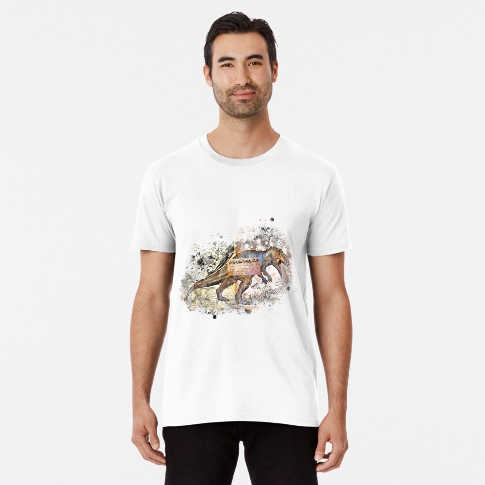 Item preview, Premium T-Shirt designed and sold by TortillaChief.