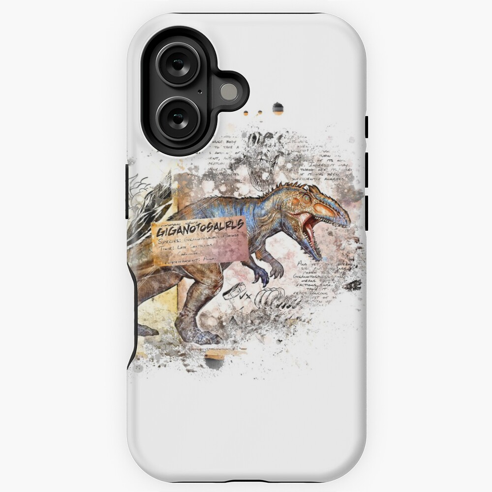 Item preview, iPhone Magsafe Tough Case designed and sold by TortillaChief.