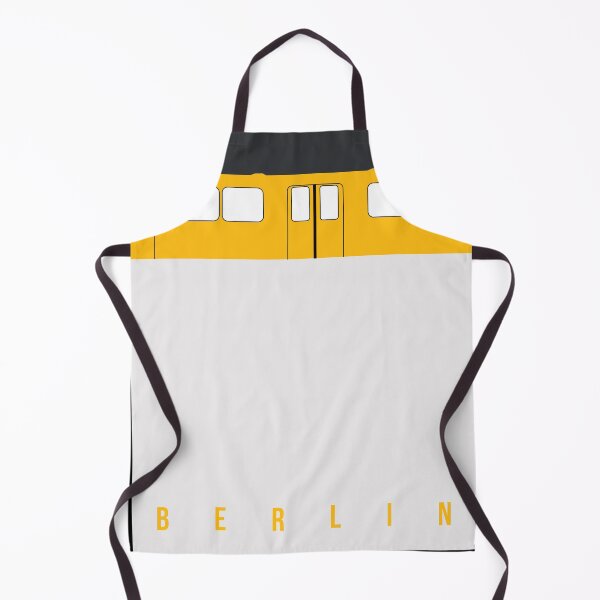 Item preview, U-Bahn Berlin - Berlin Metro designed and sold by knappidesign.