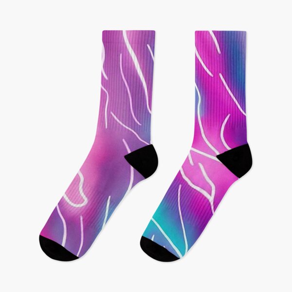 Item preview, Bisexual Lightning designed and sold by Sabrina Supernova.