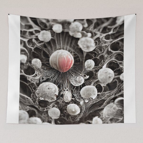 Item preview, MicroscopiA 001 designed and sold by LUCID-WORKS.