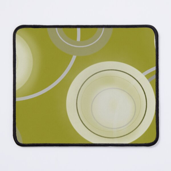 Item preview, Orbits green designed and sold by gratogratto.