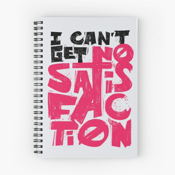 Item preview, Satisfaction designed and sold by grrrenadine.