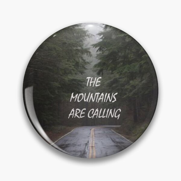 Item preview, Mountain designed and sold by MagicWand9900.