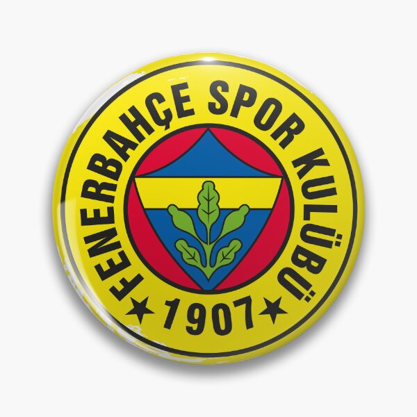Item preview, Fenerbahçe designed and sold by Forever-fan.